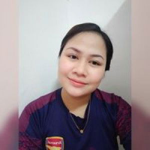 Veron Nica Galieng profile icon