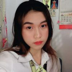 Reah Lee Cruz profile icon