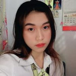 Reah Lee Cruz profile icon