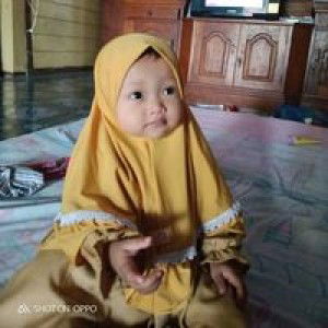 Shella R profile icon