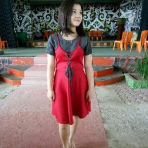 kristina huang profile icon