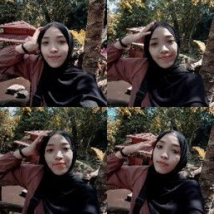 Nisa Habibi profile icon