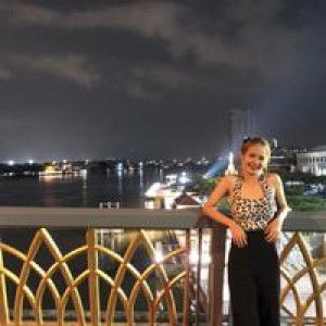 Faii Chalita Sukchuay profile icon