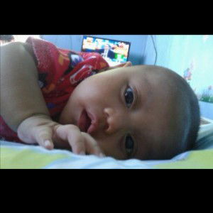 Stevy Putri Maharani profile icon