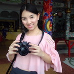 Phaknaree Sukpuang profile icon