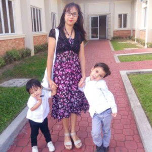 Greena Mae Lique profile icon