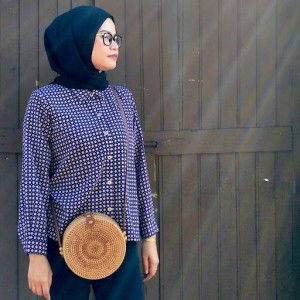 Ainah Mustapa profile icon