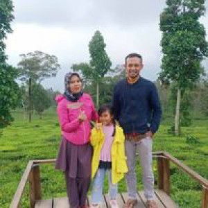 Inten NU Amoorea profile icon