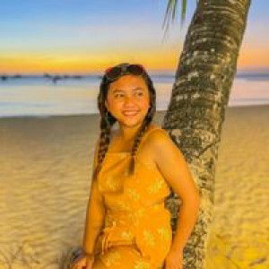 Leah Mae Daza profile icon