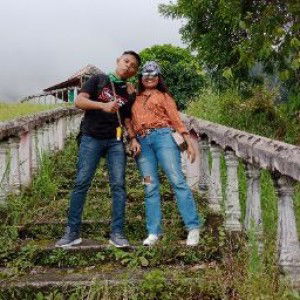 Dessy Flandina profile icon