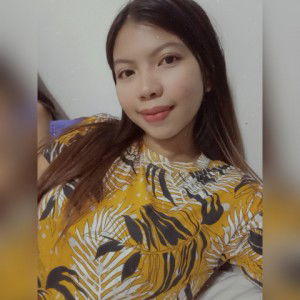 Mary jane Alcantara profile icon