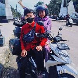 Atina Hasana profile icon