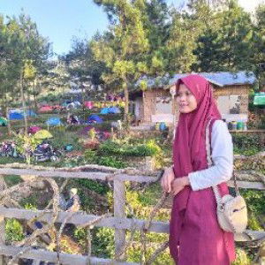 Nurul anisah profile icon