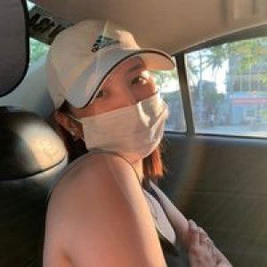 Christine Gonzales Dionisio profile icon