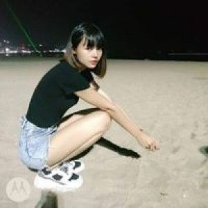 Nené Mdl profile icon