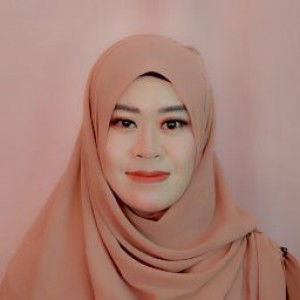 Lutfiana Azifa Dini profile icon