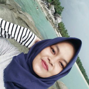 Nurul Mawaddah profile icon