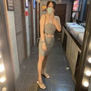 น้ำ บุษราภรณ์ profile icon