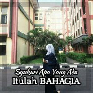 Hanifatus Sa'diyah profile icon