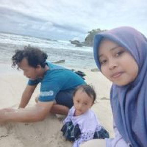 Ikhwanul Kirom profile icon