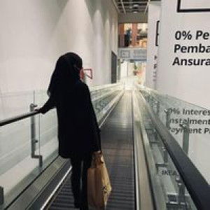 Syaripah Syamirah profile icon