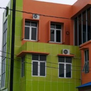 IFPFK BULUNGAN profile icon