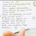 Julieya Saidin profile icon