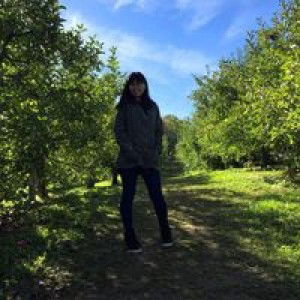 Rochelle Chua profile icon