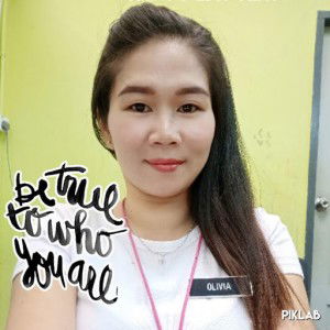 Olivia Pelira profile icon