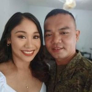 Judy Anne Perez Destacamento profile icon