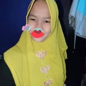 Khaerunnisa profile icon