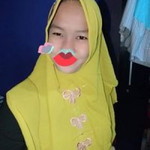 Khaerunnisa profile icon