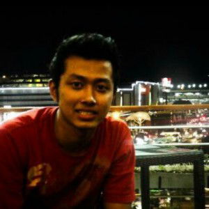 Bagas Kanugrahan profile icon