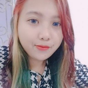 Friska Afriliana profile icon