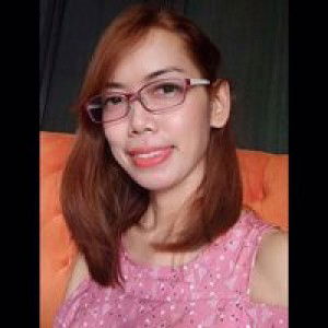 Anna Louraine Villanueva profile icon