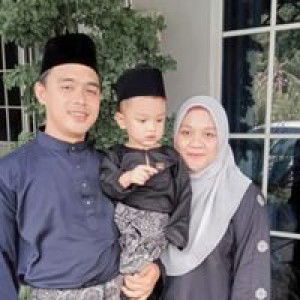 Noor Hanisah profile icon