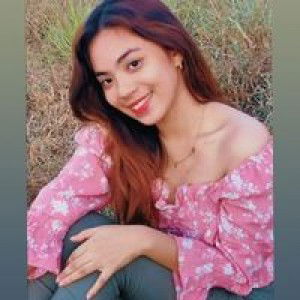 Kate Carroline Manabat profile icon