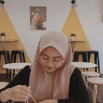 Amirah Nur profile icon