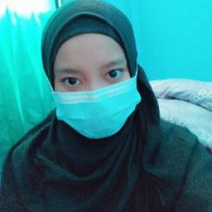 nafidza dzakiyah profile icon