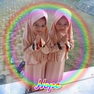 Siti Anisah profile icon