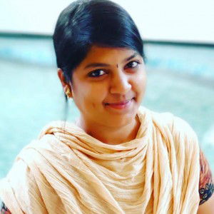 keerthana kavya profile icon