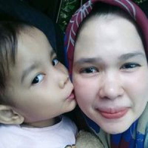 Nur Adillah Shaari profile icon