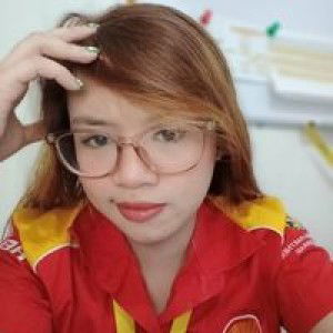 Aledza Aquino profile icon