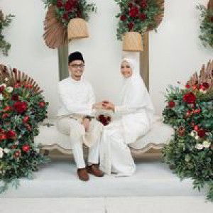 Alia Hana Zainon profile icon