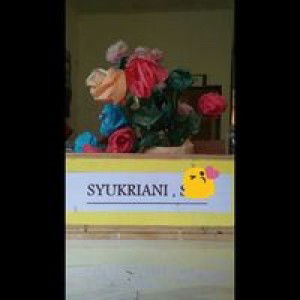 SyukRhy ANhy profile icon