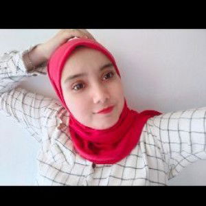 Syairah Aina profile icon