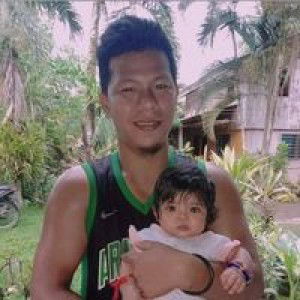 Jay Sarael profile icon