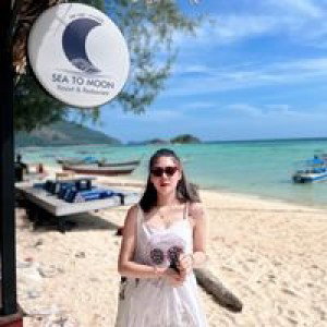 Pimpitcha Ppim profile icon