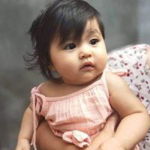 Jhonna Pacifico profile icon