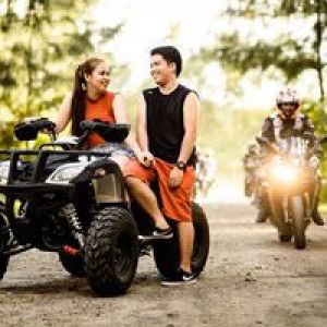 Maecha Ballera Vinluan profile icon